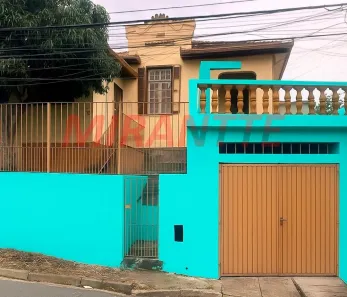 Casa com 2 Quartos à venda, 185m² no Vila Isolina Mazzei, São Paulo