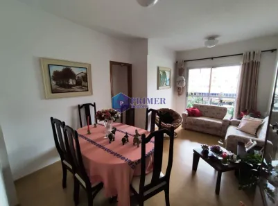 Apartamento com 3 Quartos à venda, 105m² no Vila Paris, Belo Horizonte
