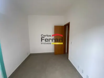 Apartamento com 1 Quarto à venda, 33m² no Vila Santa Terezinha (Zona Norte), São Paulo