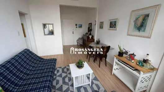 Apartamento com 1 Quarto à venda, 34m² no Alto, Teresópolis