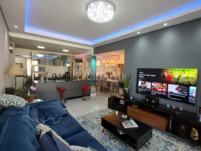 Apartamento com 3 Quartos à venda, 84m² no Coqueiros, Florianópolis