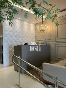 Imóvel Comercial com 5 Quartos para venda ou aluguel, 150m² no Fundinho, Uberlândia