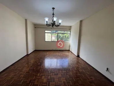 Apartamento com 2 Quartos à venda, 82m² no Centro, Nova Friburgo