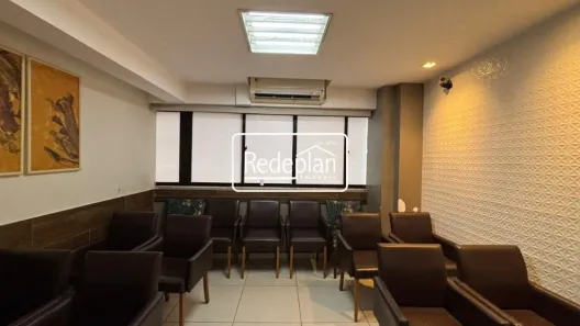 Sala Comercial à venda, 152m² no Vila Santa Cecília, Volta Redonda
