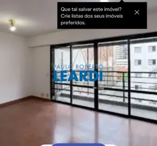 Apartamento com 3 Quartos à venda, 90m² no Vila Olímpia, São Paulo