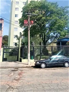 Apartamento com 2 Quartos à venda, 68m² no Vila Jaguara, São Paulo