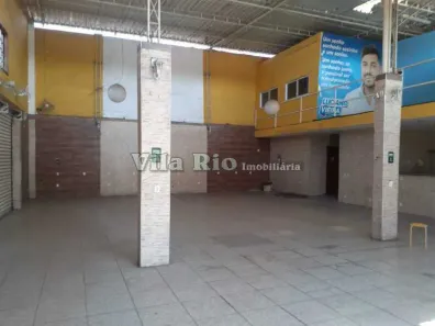 Ponto Comercial à venda, 374m² no Pavuna, Rio de Janeiro