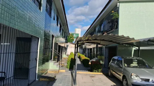 Casa com 2 Quartos à venda, 60m² no Candeias, Jaboatão dos Guararapes
