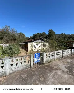Lote/Terreno à venda, 494m² no Oficinas, Ponta Grossa