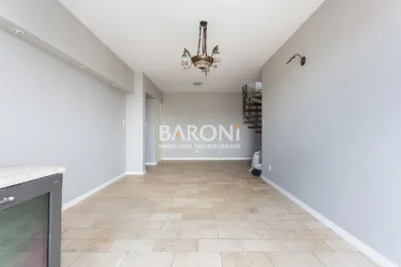 Cobertura com 3 Quartos à venda, 248m² no Perdizes, São Paulo