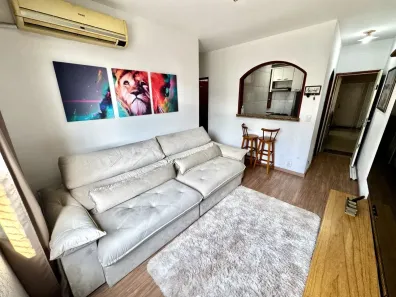 Apartamento com 2 Quartos à venda, 60m² no Santa Catarina, Nova Iguaçu