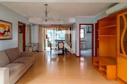 Apartamento com 3 Quartos à venda, 119m² no Jardim Botânico, Porto Alegre