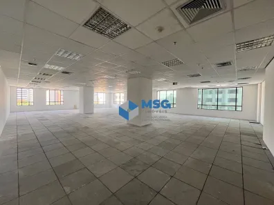 Prédio Comercial para alugar, 292m² no Alphaville Centro Industrial e Empresarial/Alphaville., Barueri