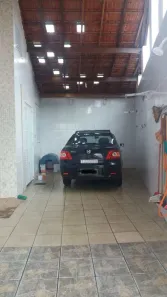 Casa com 3 Quartos para alugar, 90m² no Guilhermina, Praia Grande