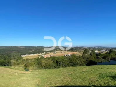 Lote/Terreno à venda, 2010m² no Loteamento Residencial Entre Verdes (Sousas), Campinas