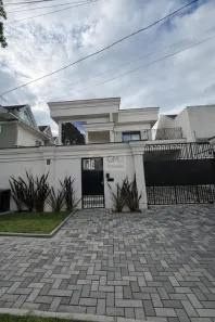 Casa com 4 Quartos à venda, 370m² no Atuba, Curitiba