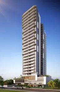 Apartamento com 3 Quartos à venda, 75m² no São Conrado, Vila Velha