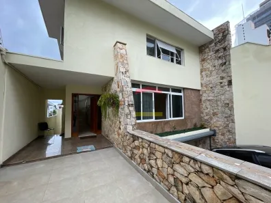 Sobrado com 5 Quartos para alugar, 439m² no Jardim Franca, São Paulo