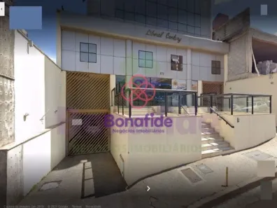 Sala Comercial à venda, 35m² no Vila Virgínia, Jundiaí