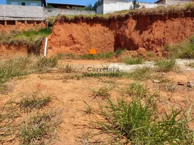 Lote/Terreno à venda, 225m² no Jardim Leblon, Jacareí
