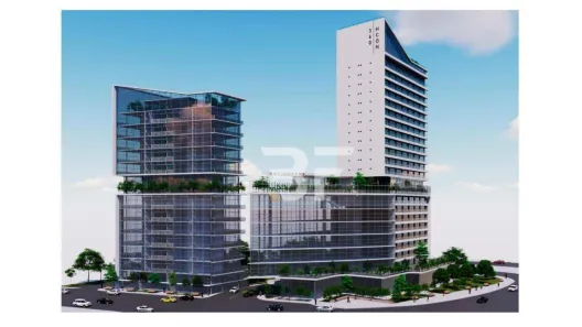 Sala Comercial à venda, 45m² no Cidade Nova II, Indaiatuba