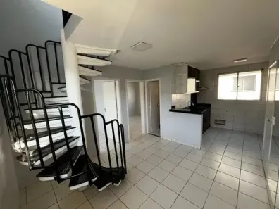 Apartamento com 3 Quartos à venda, 95m² no Cardoso Continuação, Aparecida de Goiânia