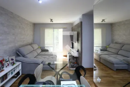 Apartamento com 3 Quartos à venda, 69m² no Parque Reboucas, São Paulo