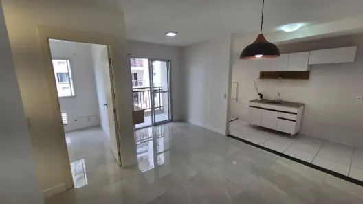Apartamento com 2 Quartos à venda, 45m² no Anil, Rio de Janeiro