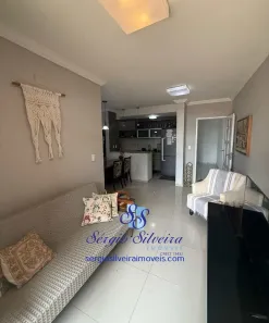 Apartamento com 3 Quartos à venda, 105m² no Porto das Dunas, Aquiraz