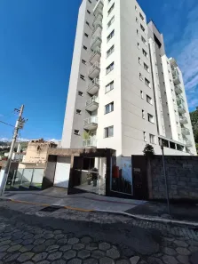 Apartamento com 2 Quartos para alugar, 69m² no Funcionários, Itabirito