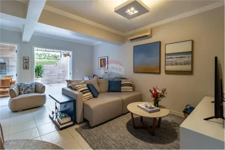 Casa de Condomínio com 3 Quartos à venda, 151m² no Jardim Santa Marcelina, Campinas