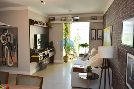 Apartamento com 2 Quartos à venda, 64m² no Swift, Campinas