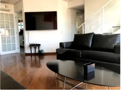 Cobertura com 4 Quartos à venda, 330m² no Jardim Vila Mariana, São Paulo