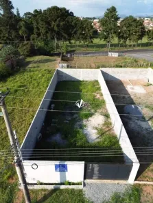 Lote/Terreno à venda, 250m² no Vitória Vale III, Pindamonhangaba