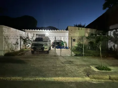 Casa com 4 Quartos à venda, 300m² no Jardim Satélite, São José dos Campos