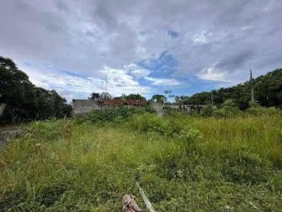 Lote/Terreno à venda, 307m² no Santa Cruz, Itanhaém