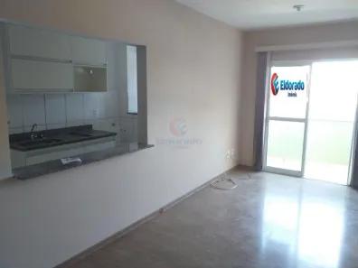 Apartamento com 2 Quartos à venda, 63m² no Parque Gabriel, Hortolândia