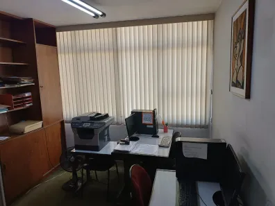 Sala Comercial para alugar, 27m² no Bela Vista, São Paulo