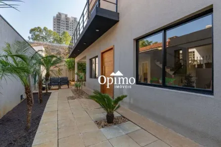 Casa de Condomínio com 3 Quartos à venda, 188m² no Brooklin Paulista, São Paulo