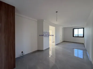 Cobertura com 3 Quartos à venda, 197m² no Caiçara-Adelaide, Belo Horizonte