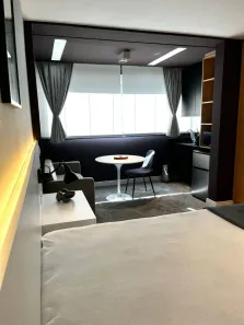 Apartamento com 1 Quarto à venda, 33m² no Vila Olímpia, São Paulo