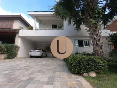 Casa de Condomínio com 3 Quartos à venda, 350m² no Alphaville, Santana de Parnaíba