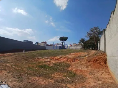 Lote/Terreno à venda, 395m² no Jardim Villagio Milano, Sorocaba