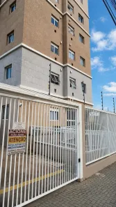 Apartamento com 1 Quarto à venda, 43m² no Prado Velho, Curitiba