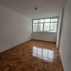 Apartamento com 2 Quartos para alugar, 45m² no Icaraí, Niterói