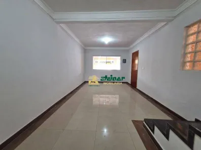 Casa com 3 Quartos à venda, 160m² no Jardim IV Centenário, Guarulhos