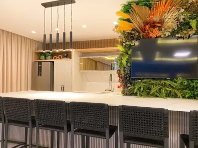 Apartamento com 3 Quartos à venda, 130m² no Meia Praia, Itapema