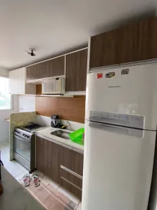 Apartamento com 3 Quartos à venda, 63m² no Setor Negrão de Lima, Goiânia