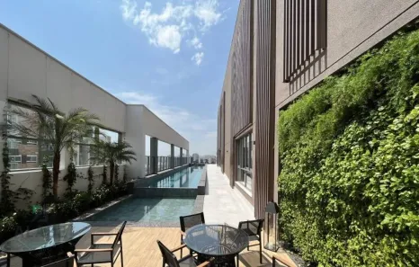 Apartamento com 2 Quartos à venda, 65m² no Jardim das Acácias, São Paulo