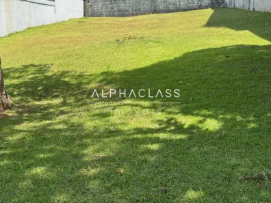 Lote/Terreno à venda, 360m² no Alphaville, Santana de Parnaíba